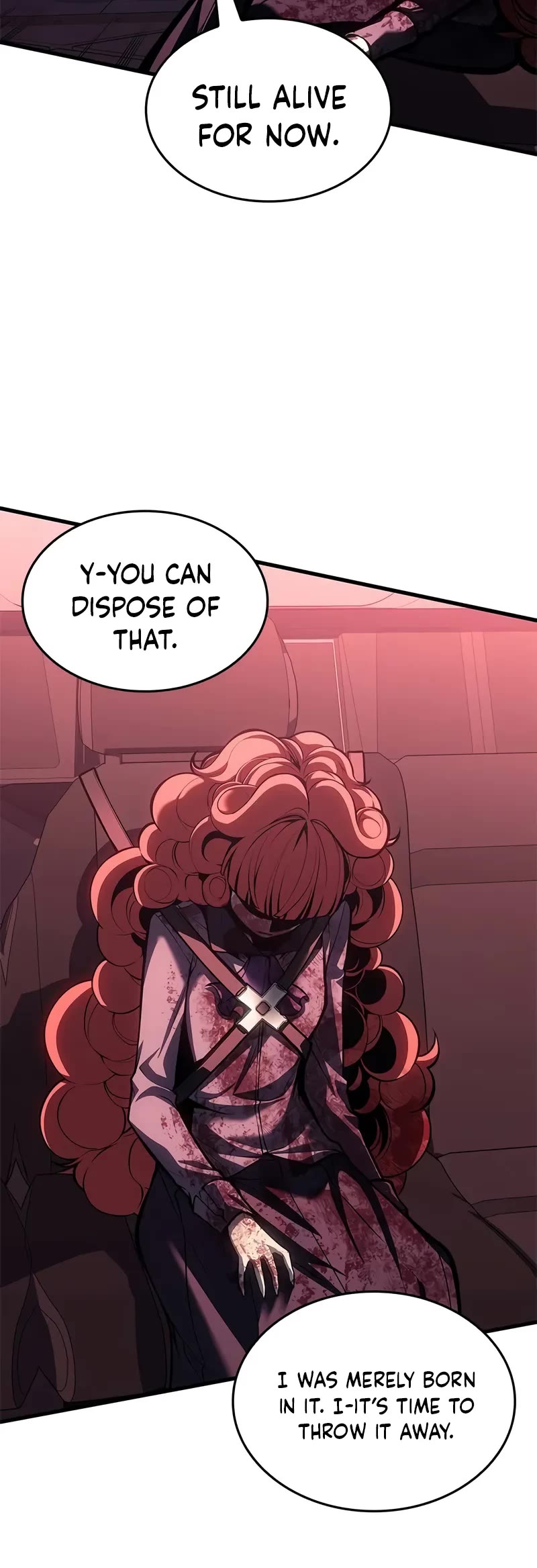 Bad Born Blood chapter 62 page 25