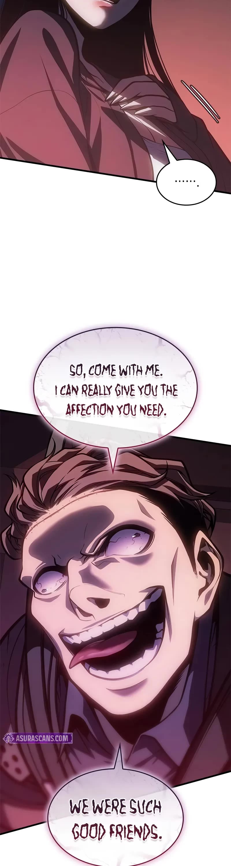 Bad Born Blood chapter 62 page 33