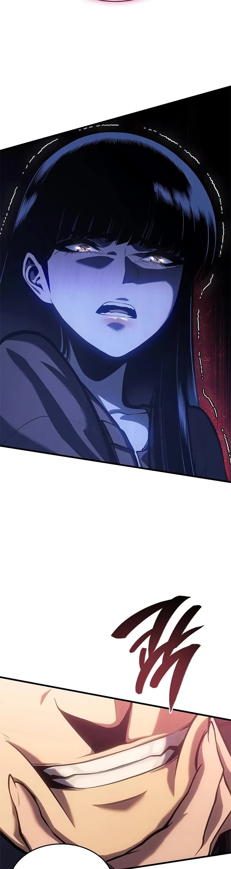 Bad Born Blood chapter 62 page 34