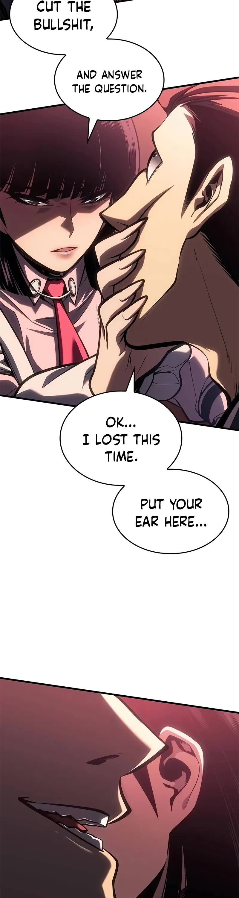 Bad Born Blood chapter 62 page 35