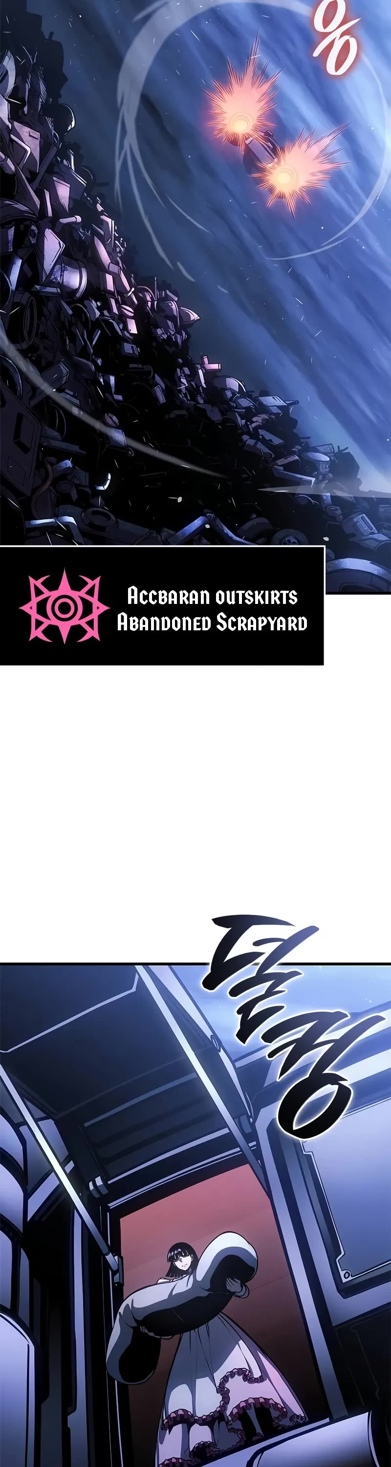 Bad Born Blood chapter 62 page 39