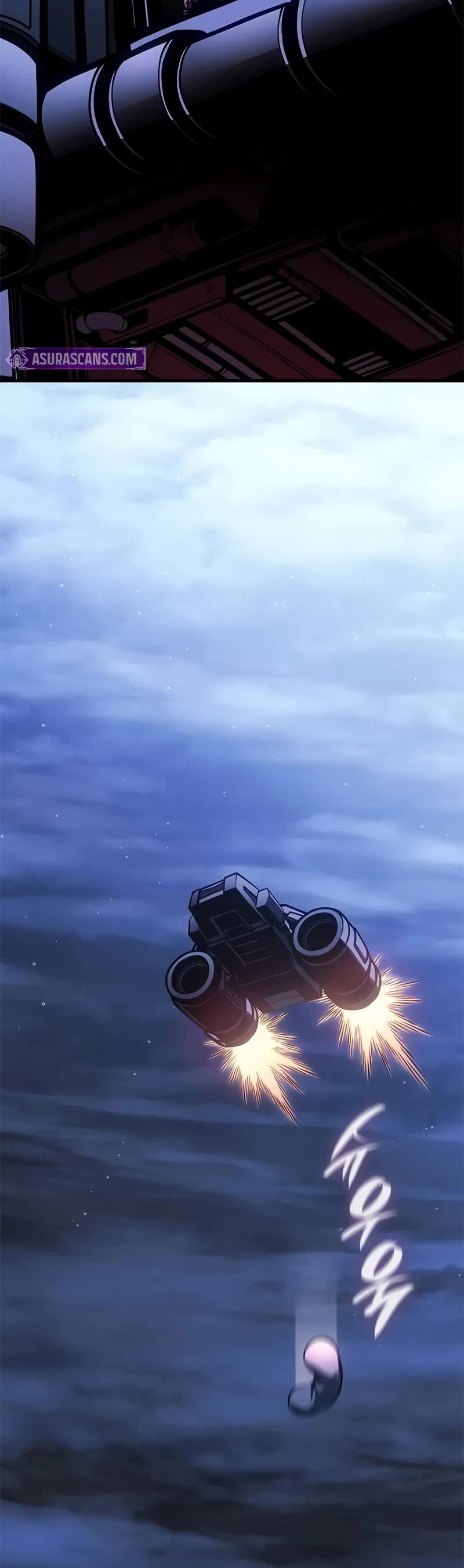 Bad Born Blood chapter 62 page 40