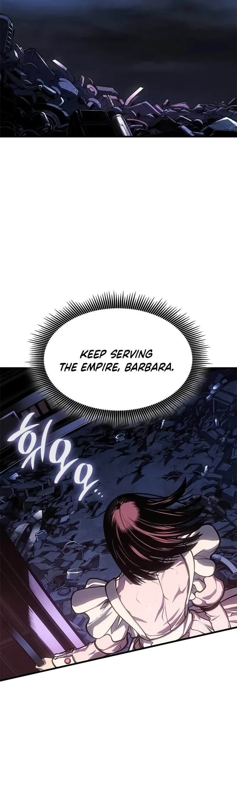 Bad Born Blood chapter 62 page 41