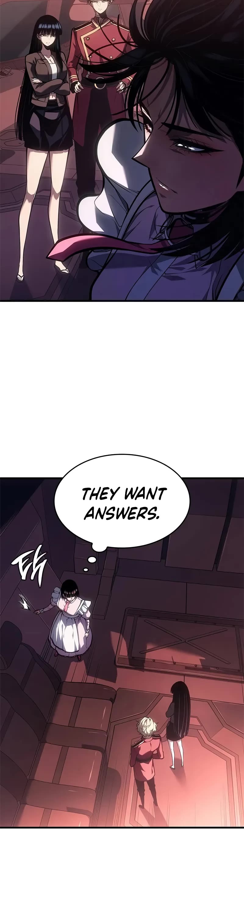 Bad Born Blood chapter 62 page 43