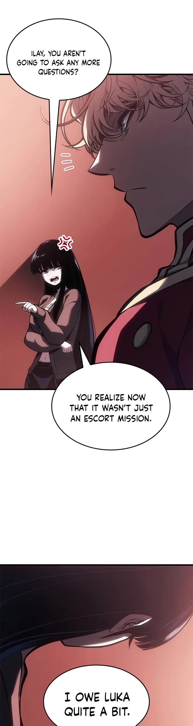 Bad Born Blood chapter 62 page 48