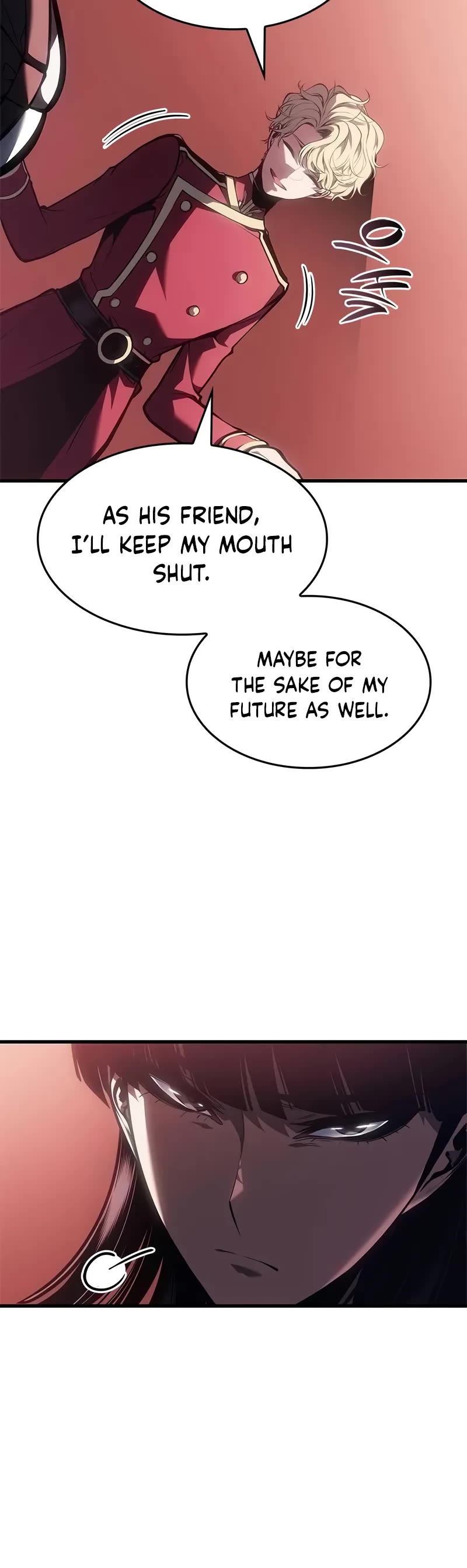 Bad Born Blood chapter 62 page 49