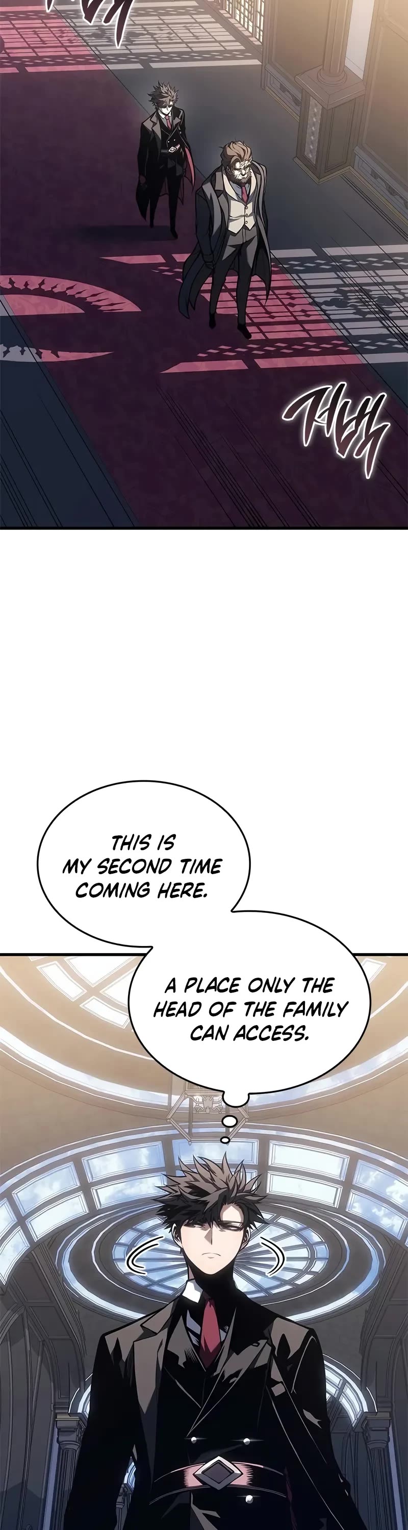 Bad Born Blood chapter 62 page 53