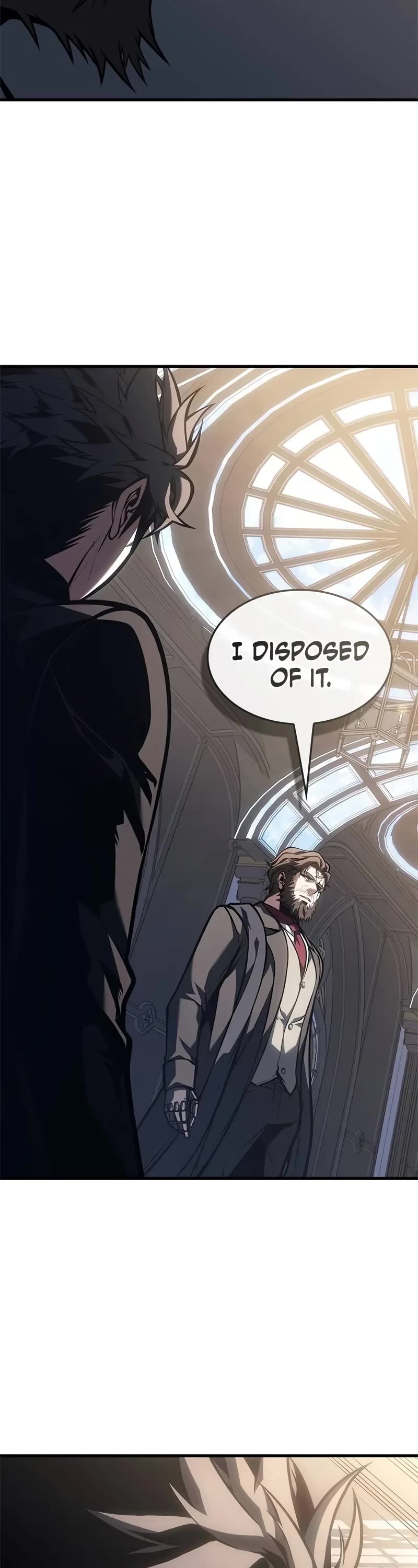 Bad Born Blood chapter 62 page 57