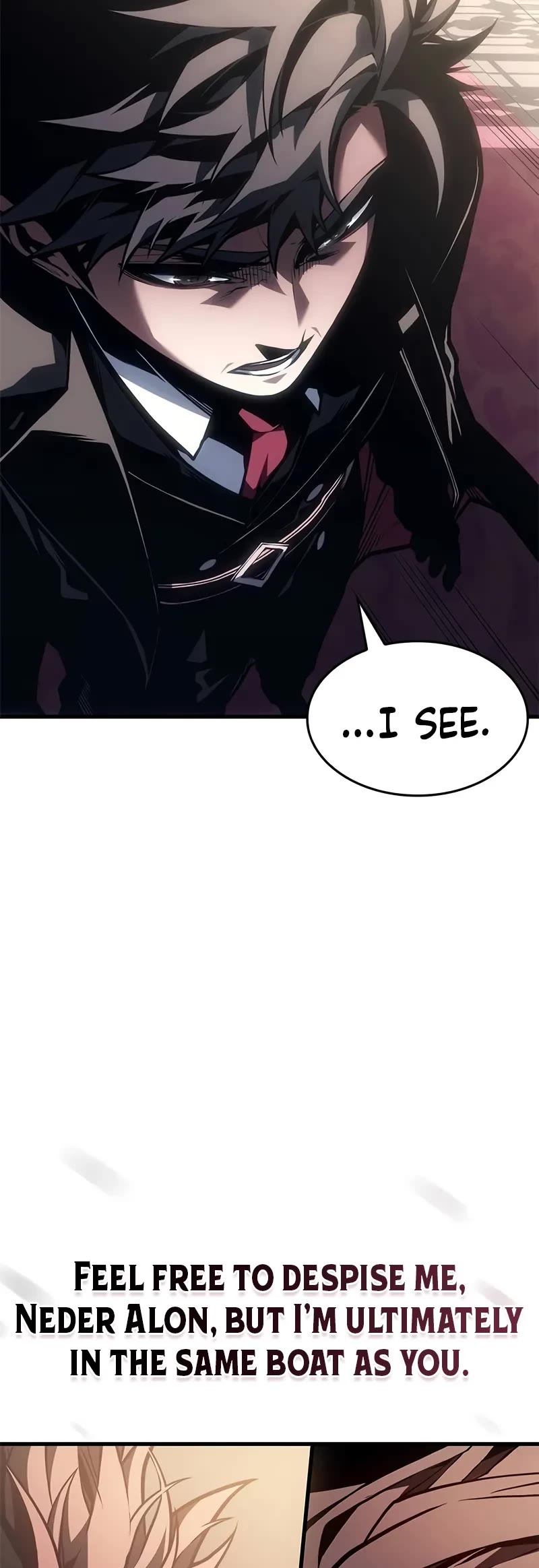 Bad Born Blood chapter 62 page 58