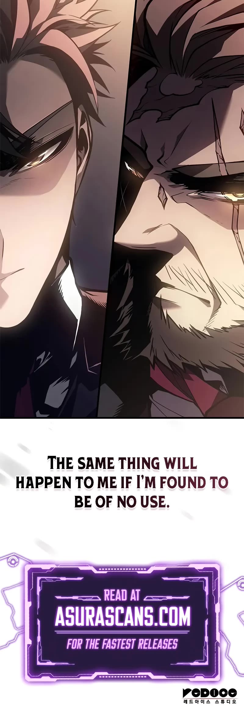 Bad Born Blood chapter 62 page 59