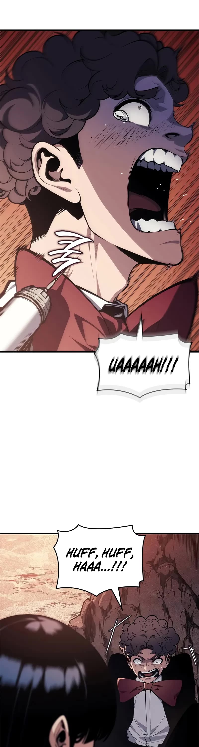 Bad Born Blood chapter 62 page 7