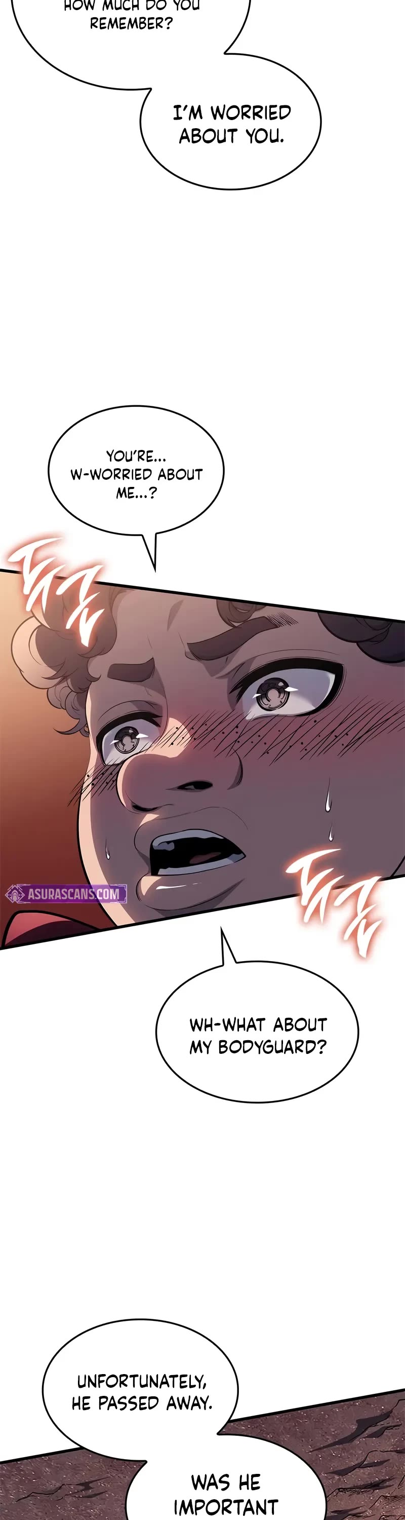 Bad Born Blood chapter 62 page 9