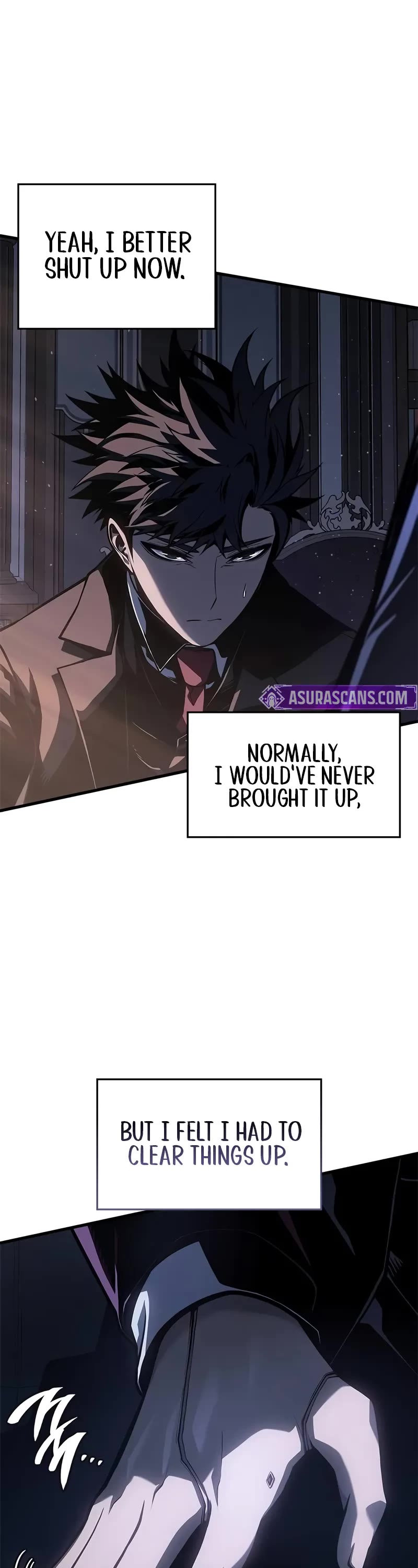 Bad Born Blood chapter 63 page 13