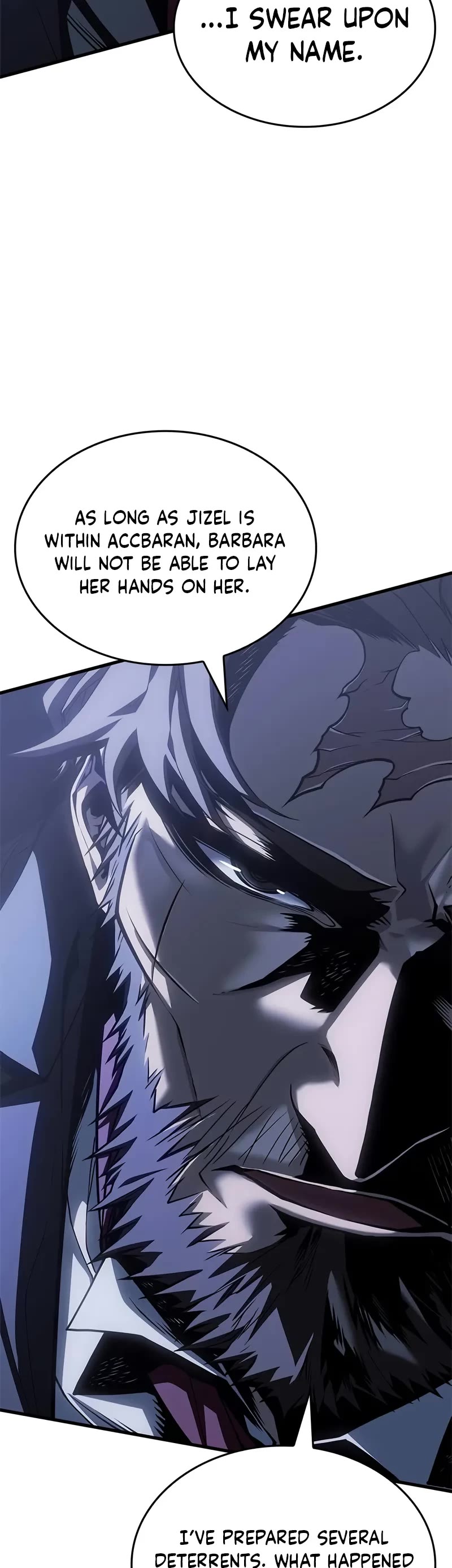 Bad Born Blood chapter 63 page 15