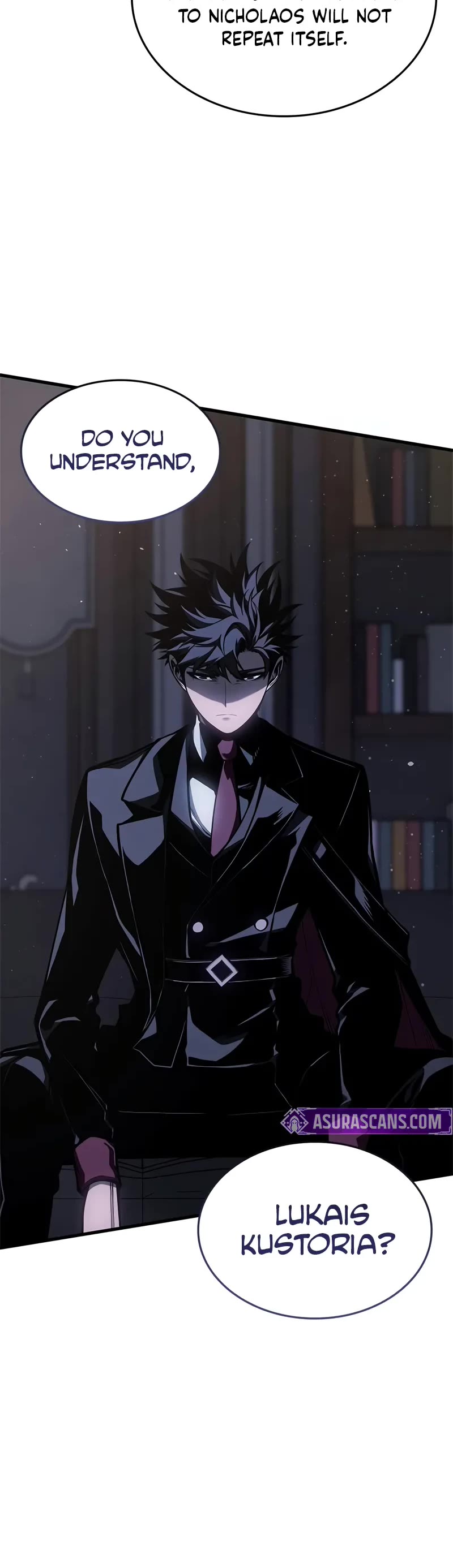 Bad Born Blood chapter 63 page 16