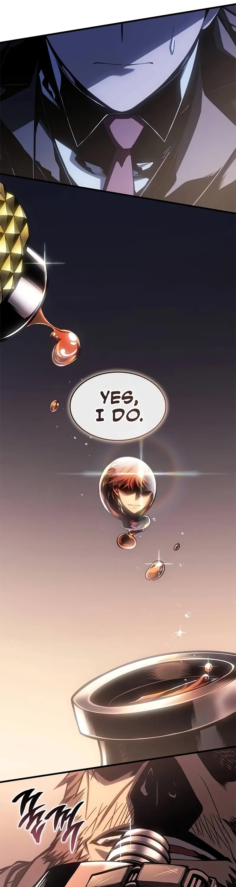 Bad Born Blood chapter 63 page 17