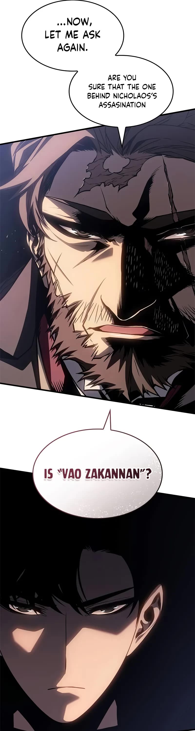 Bad Born Blood chapter 63 page 19