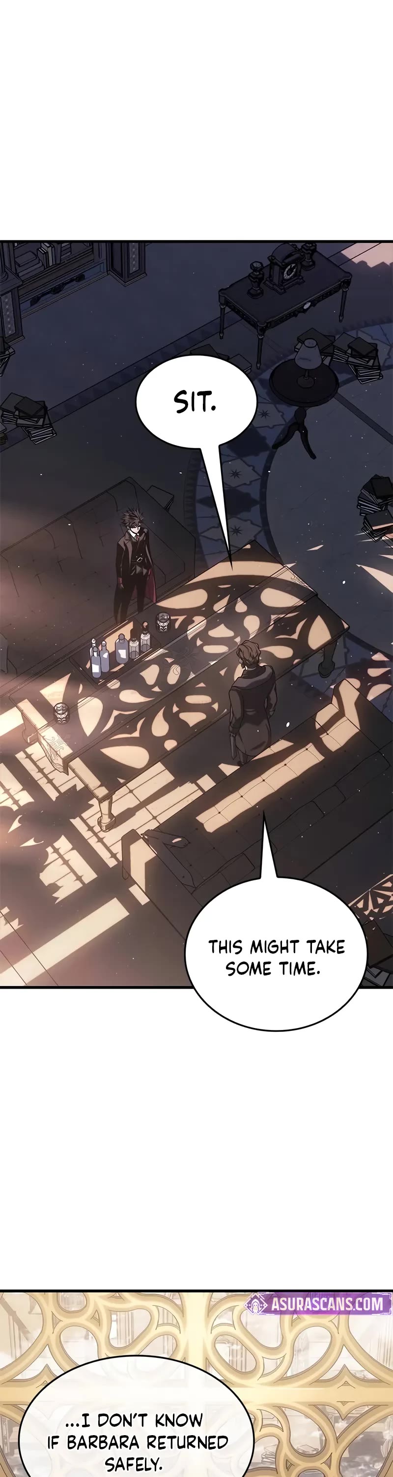 Bad Born Blood chapter 63 page 2