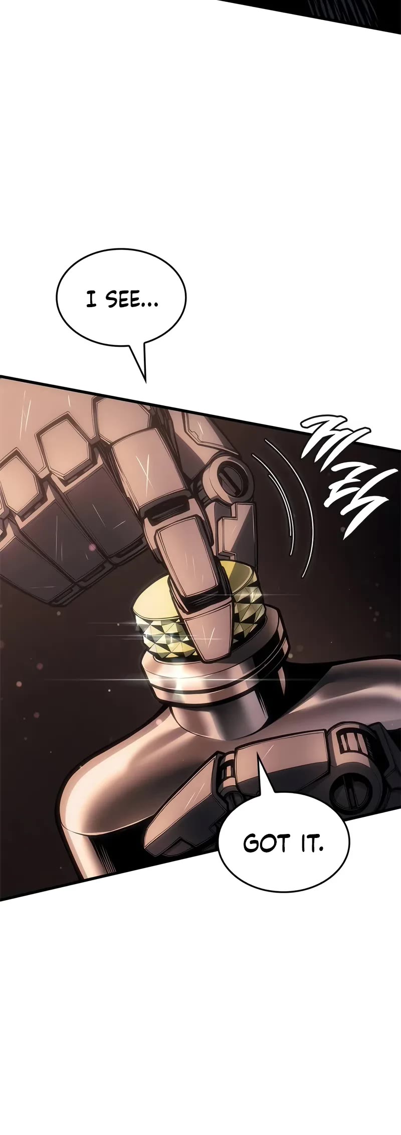 Bad Born Blood chapter 63 page 21