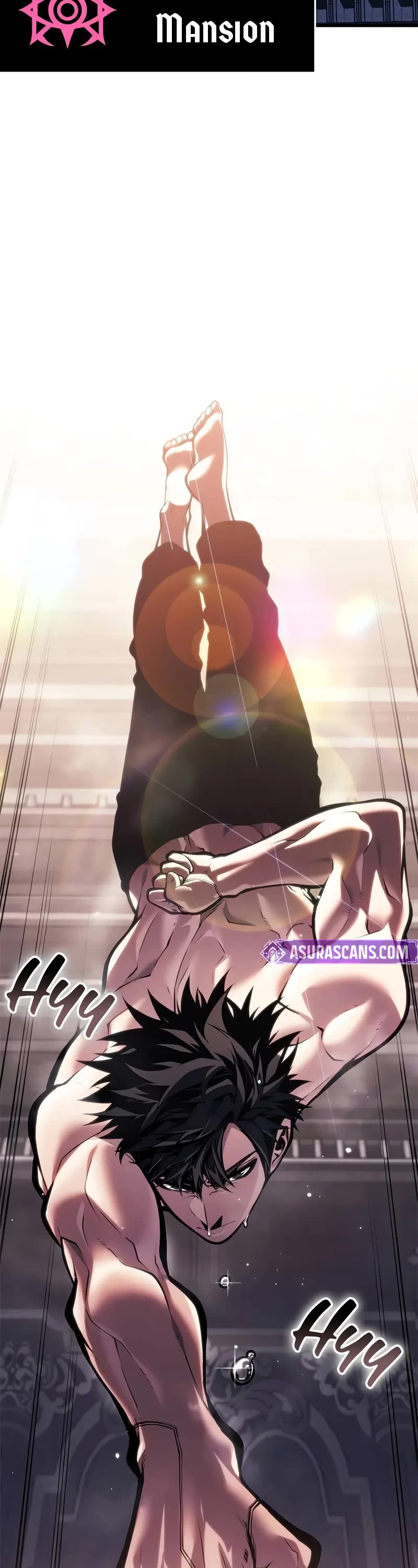 Bad Born Blood chapter 63 page 25