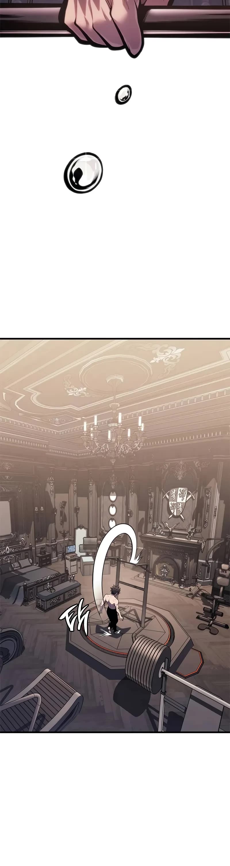 Bad Born Blood chapter 63 page 26