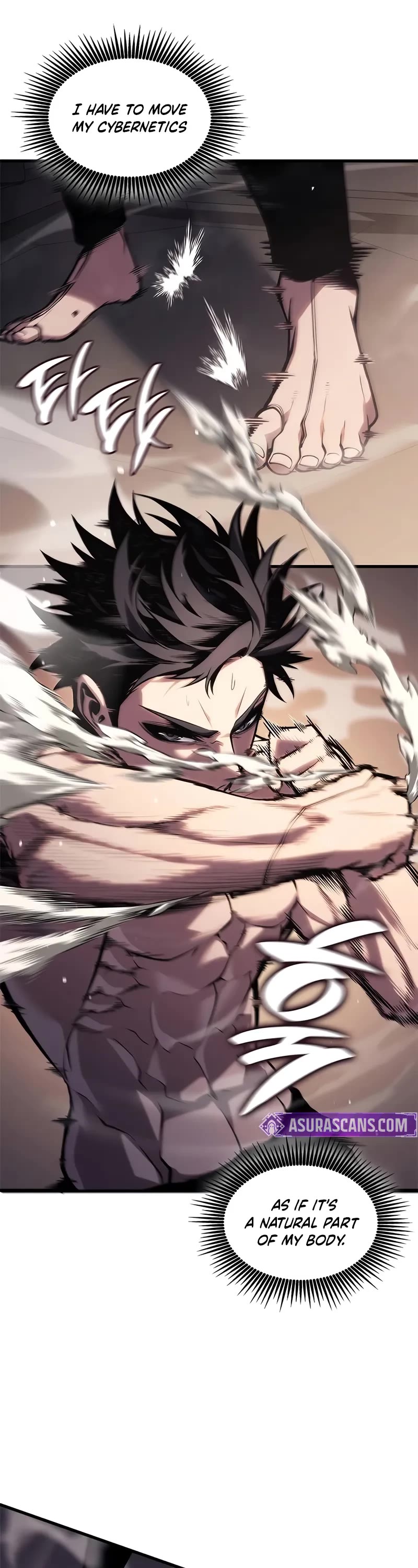 Bad Born Blood chapter 63 page 27