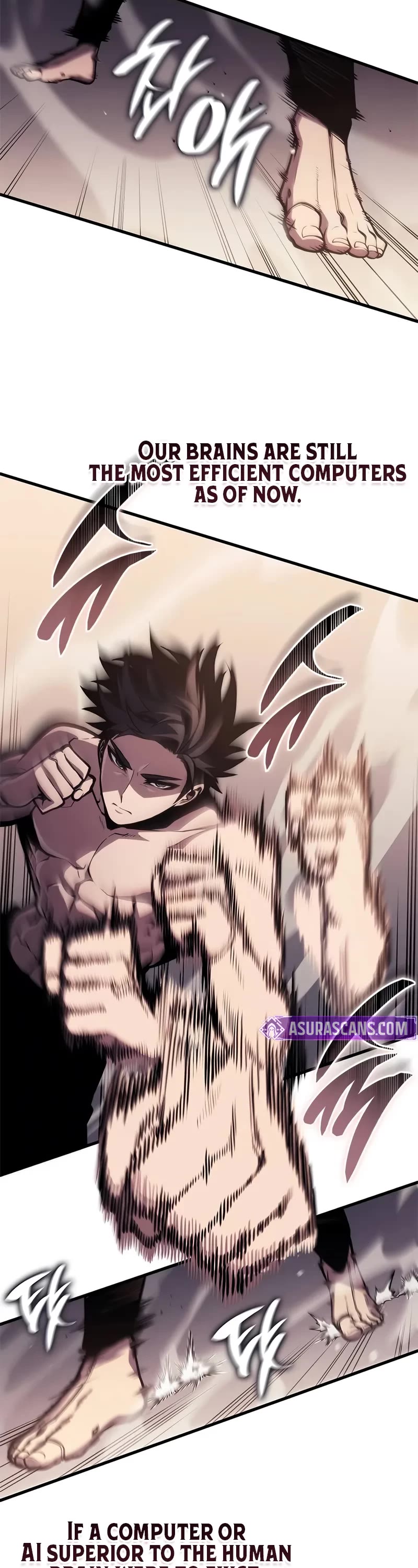 Bad Born Blood chapter 63 page 28