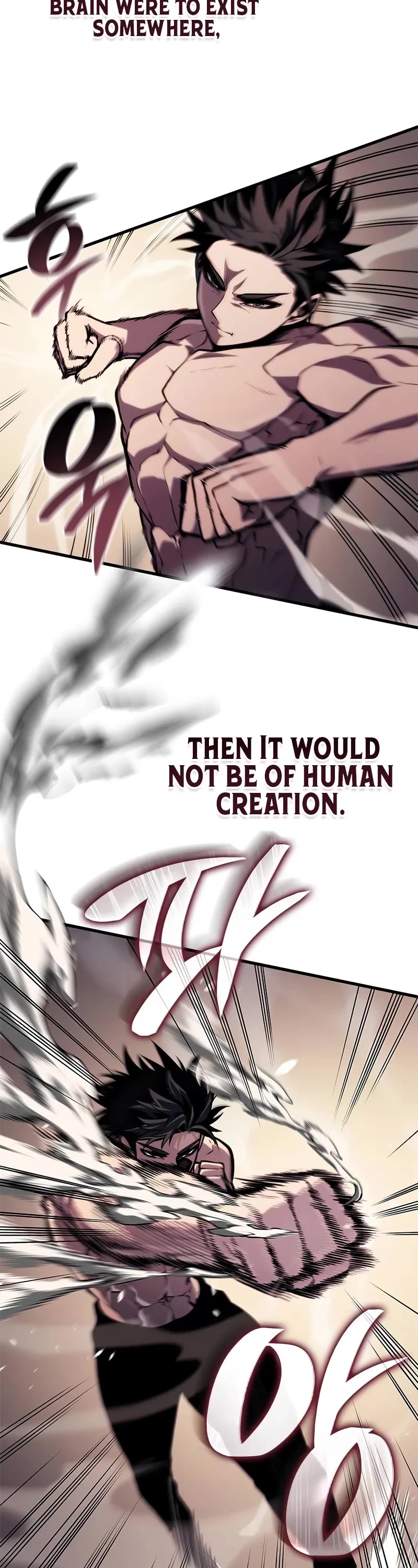 Bad Born Blood chapter 63 page 29