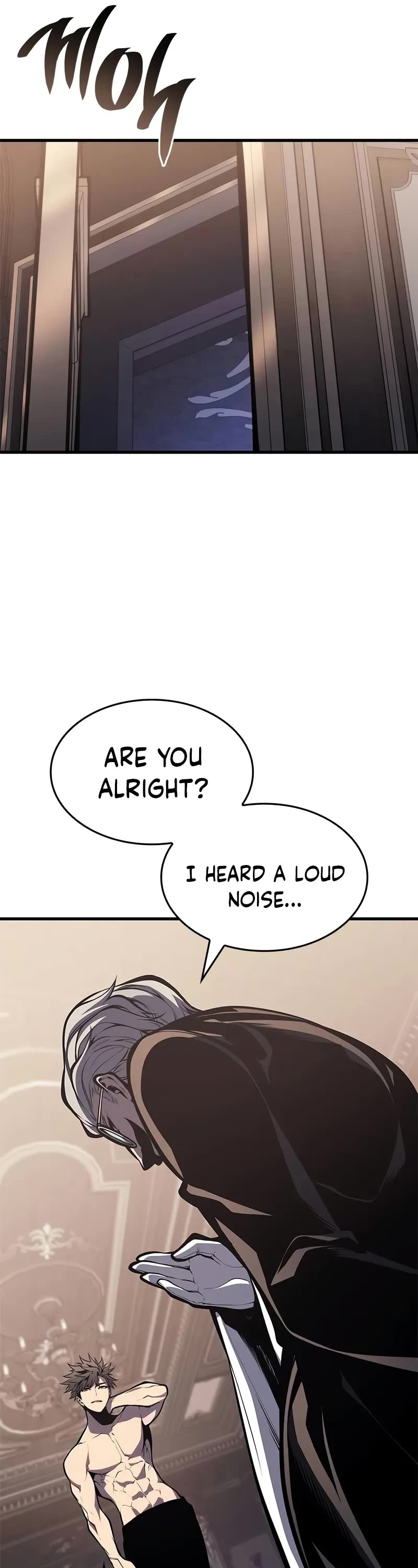 Bad Born Blood chapter 63 page 32