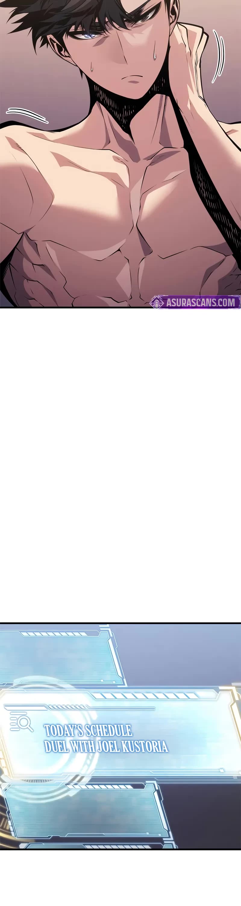 Bad Born Blood chapter 63 page 34