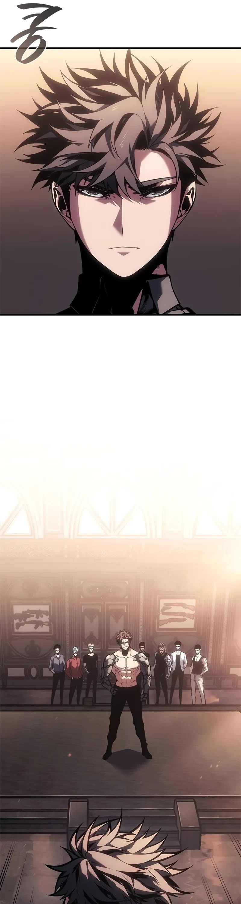 Bad Born Blood chapter 63 page 37