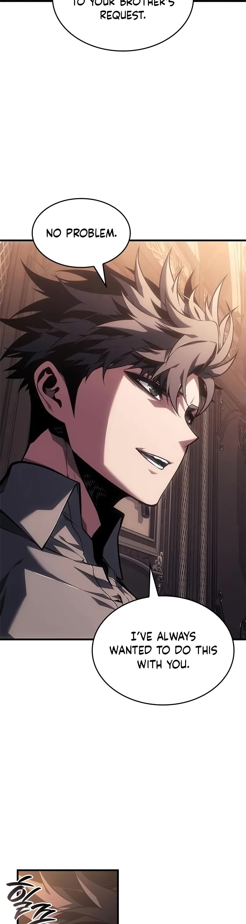 Bad Born Blood chapter 63 page 39