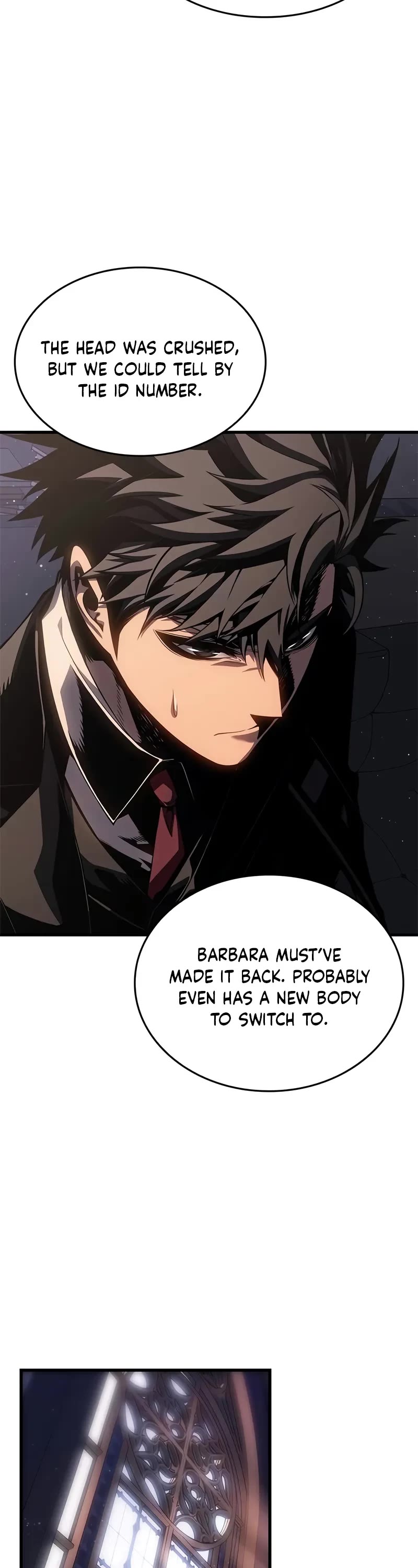 Bad Born Blood chapter 63 page 4