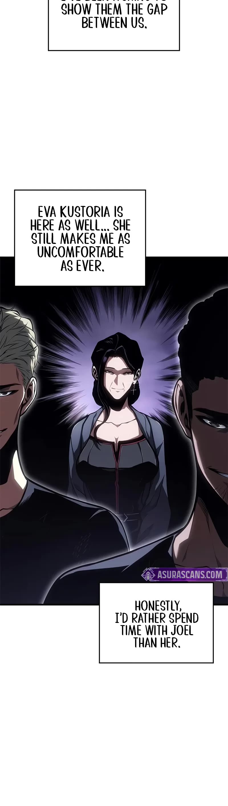 Bad Born Blood chapter 63 page 41