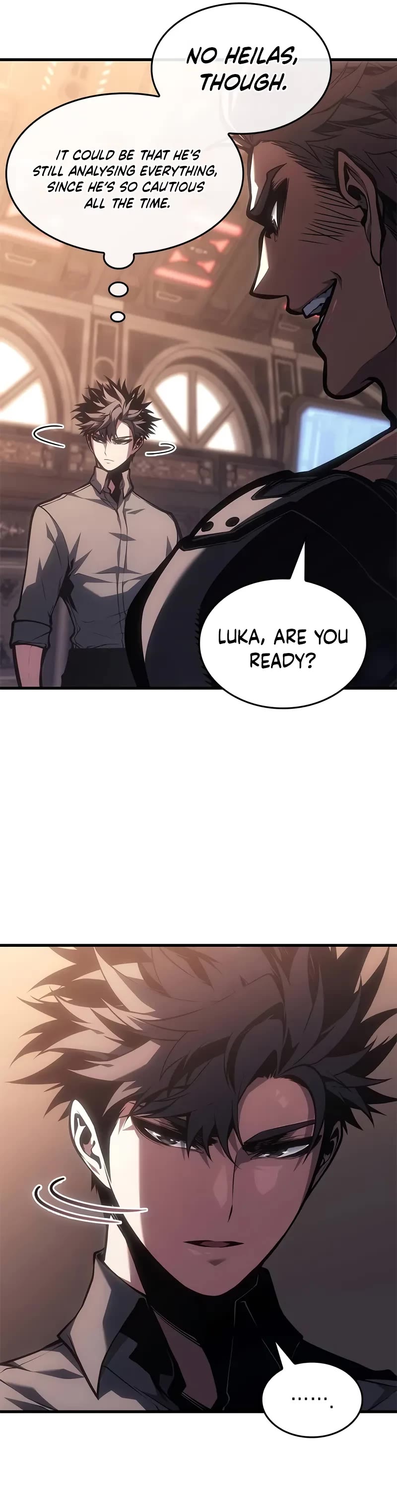 Bad Born Blood chapter 63 page 42