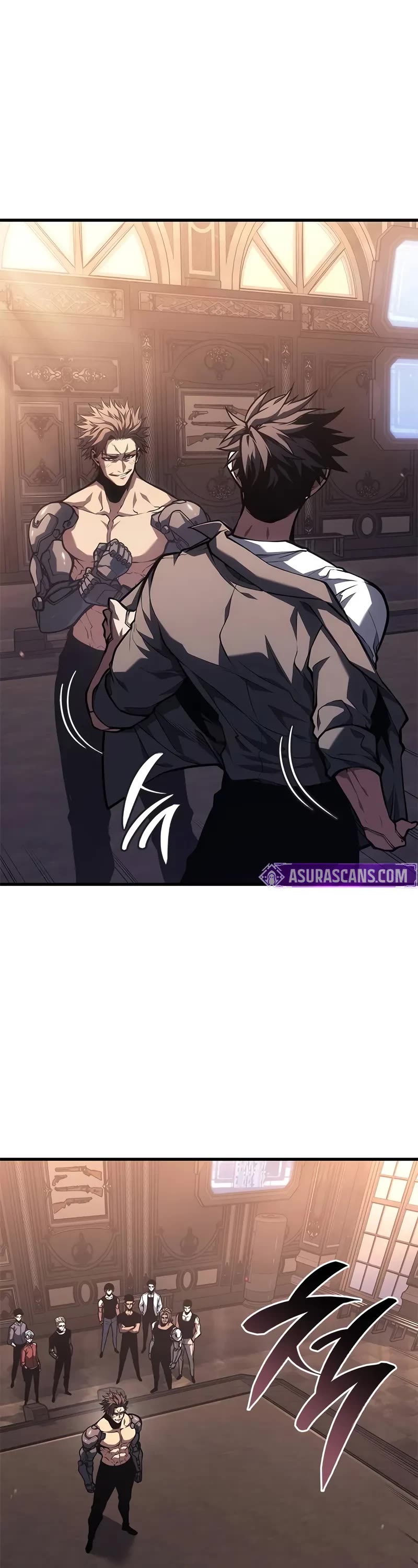 Bad Born Blood chapter 63 page 43