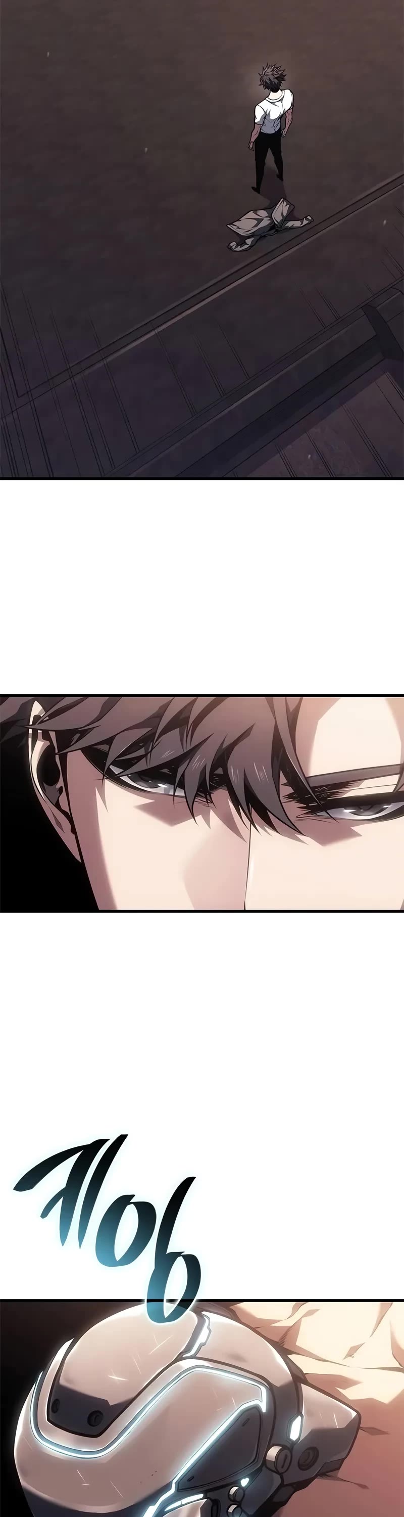 Bad Born Blood chapter 63 page 44