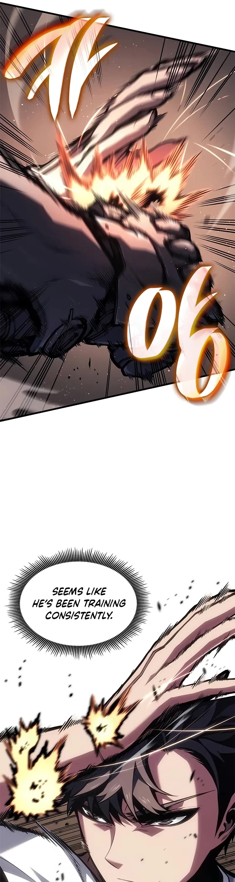 Bad Born Blood chapter 63 page 47