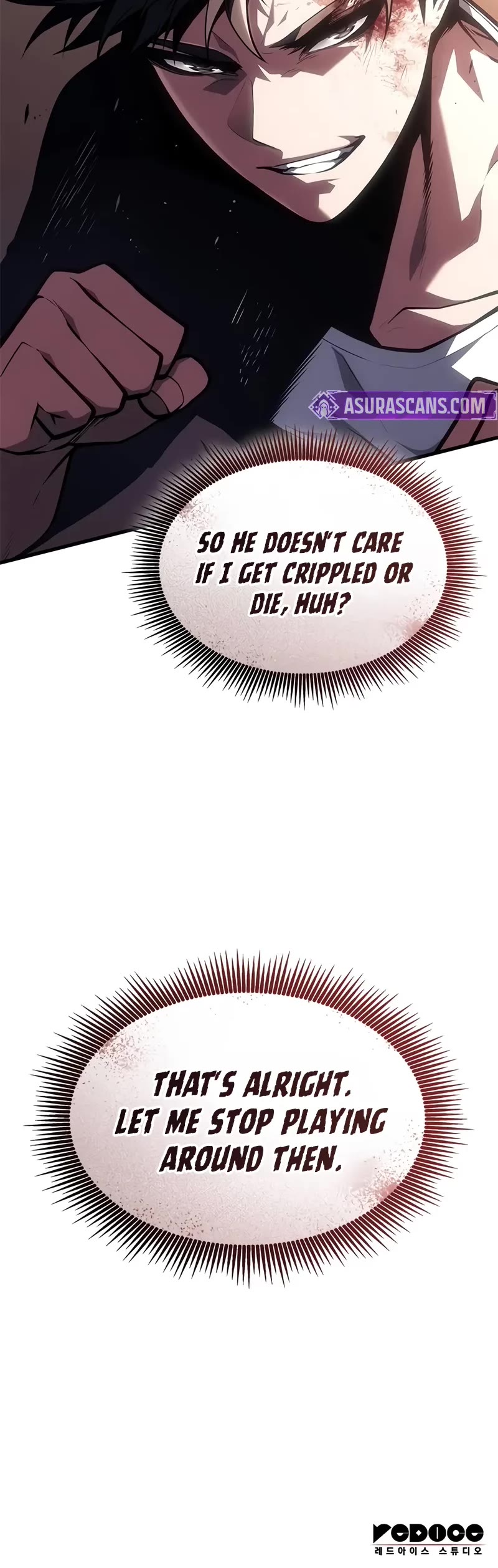 Bad Born Blood chapter 63 page 54