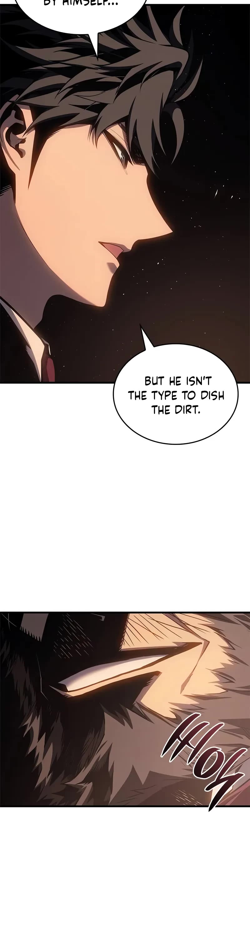 Bad Born Blood chapter 63 page 6