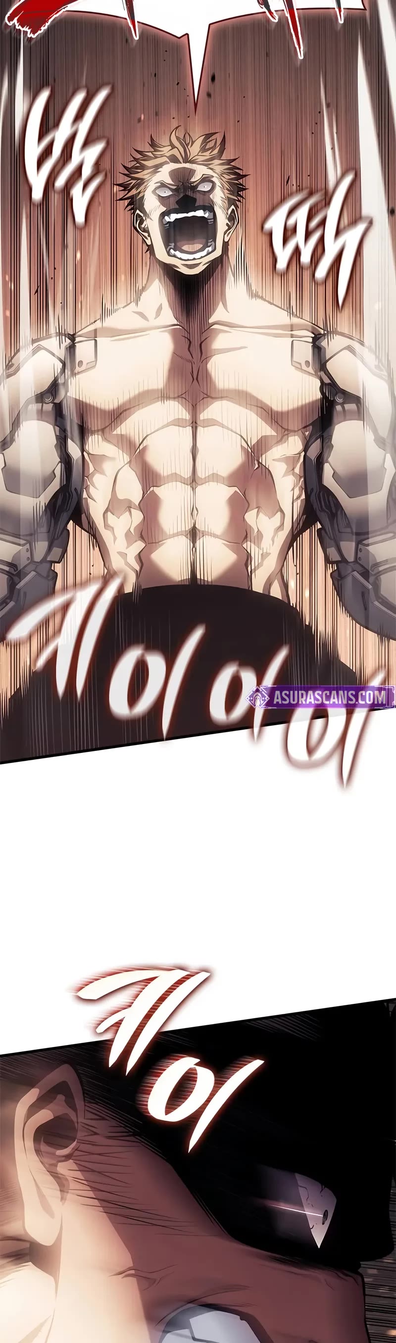 Bad Born Blood chapter 64 page 10