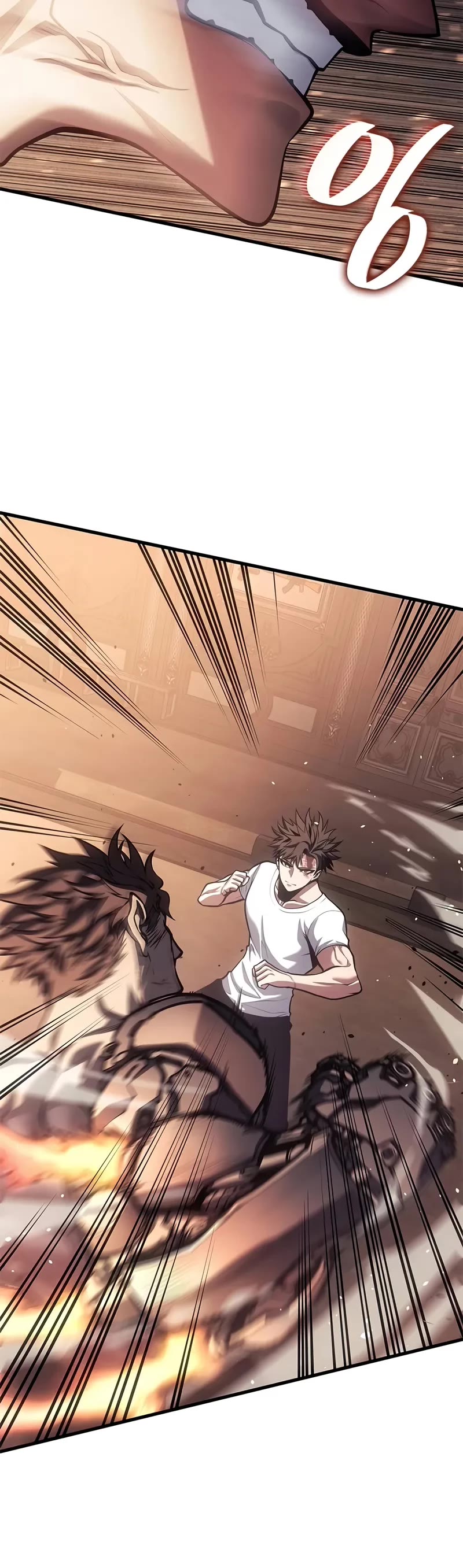 Bad Born Blood chapter 64 page 11