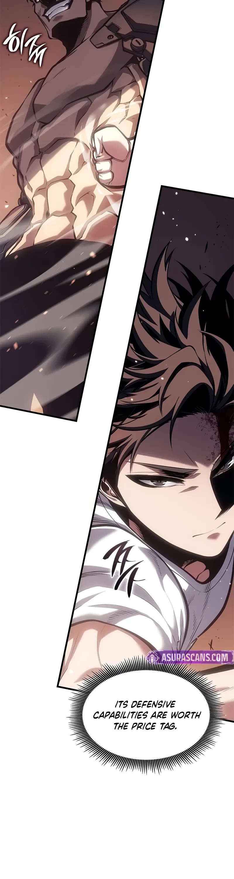 Bad Born Blood chapter 64 page 14