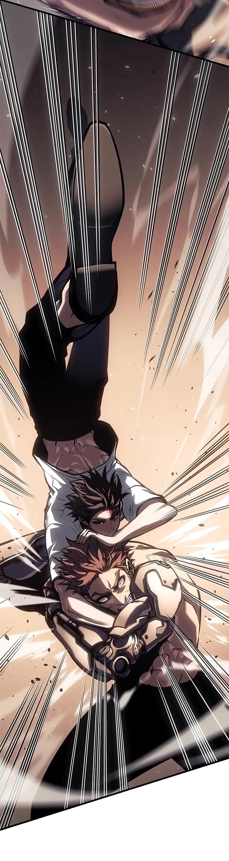 Bad Born Blood chapter 64 page 19