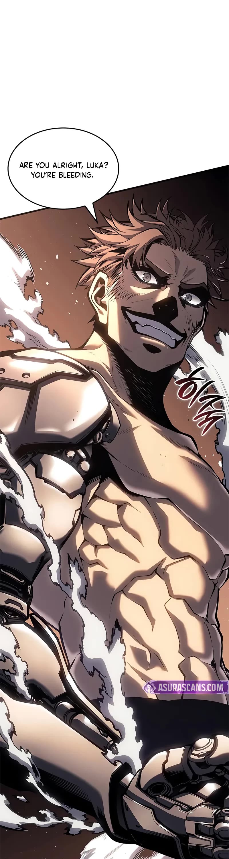 Bad Born Blood chapter 64 page 2