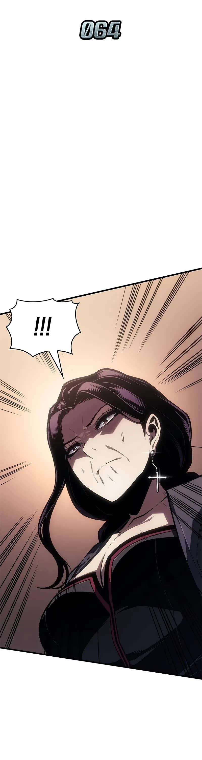 Bad Born Blood chapter 64 page 22