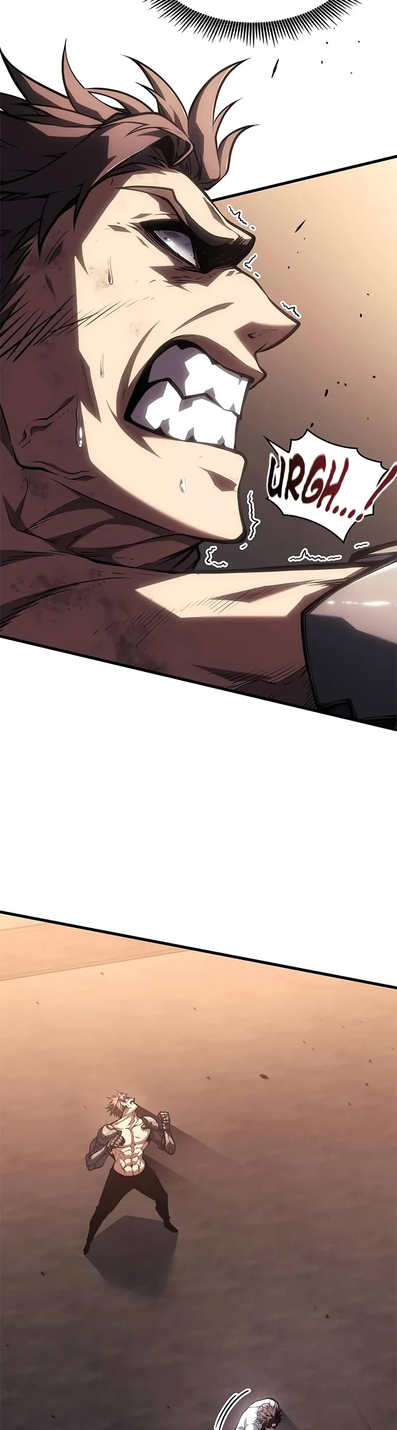 Bad Born Blood chapter 64 page 25