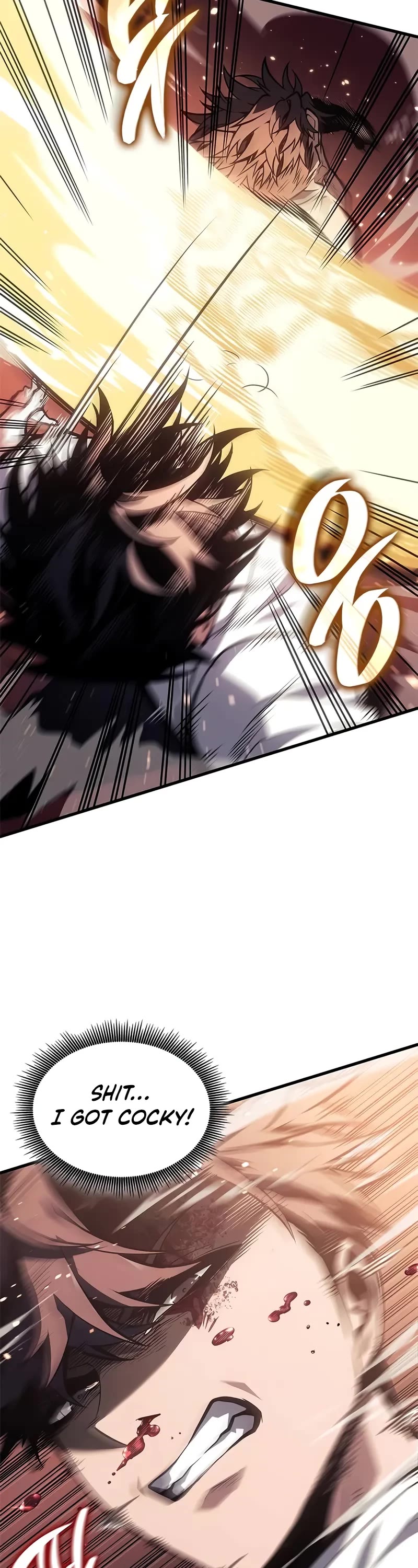 Bad Born Blood chapter 64 page 29