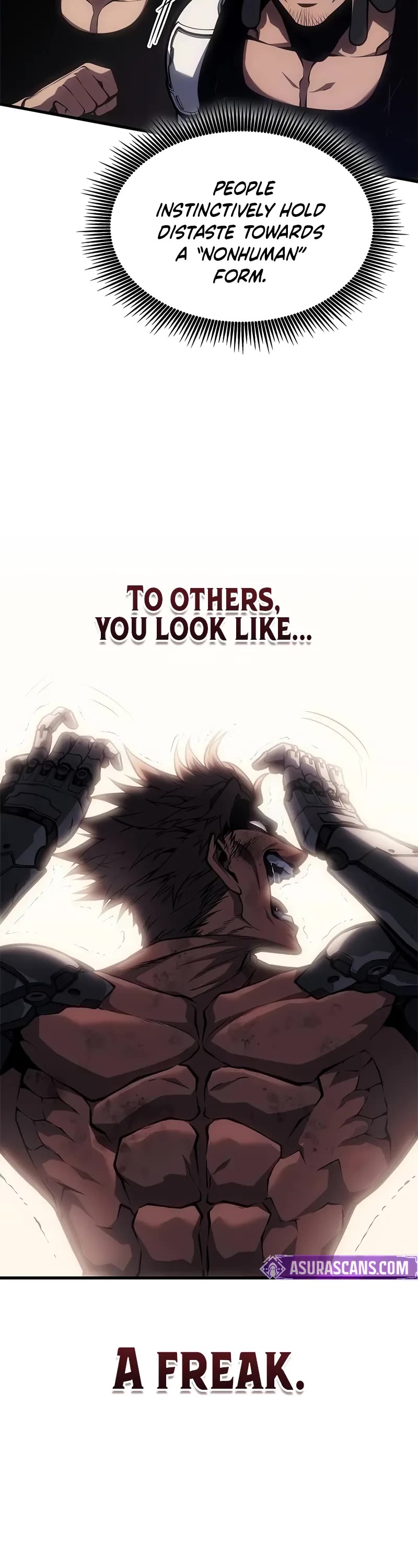 Bad Born Blood chapter 64 page 33