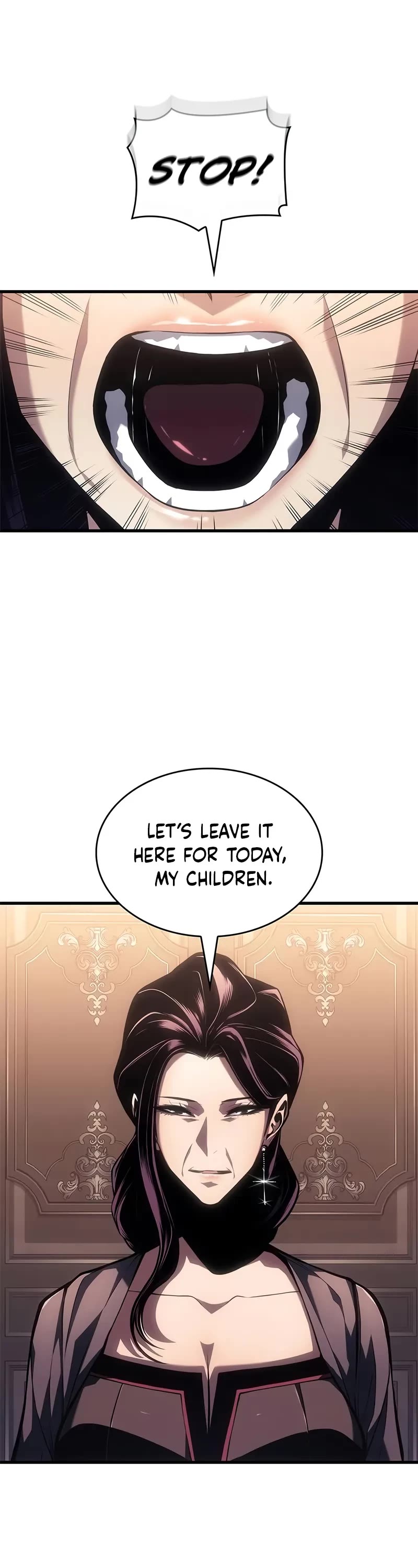 Bad Born Blood chapter 64 page 34